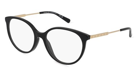 michael kors brille modelle fielmann|Michael Kors MK4093 in Schwarz online kaufen .